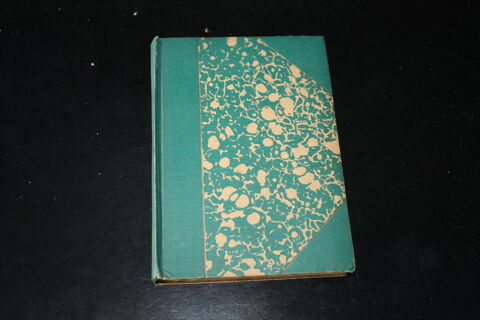 L'AUREOLE BRISEE - FLORENCE L.BARCLAY - Livre Ancien 1933 - 10 Dammartin-en-Gole (77)