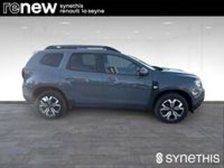 Duster Blue dCi 115 4x2 Journey + 2023 occasion 83500 La Seyne-sur-Mer