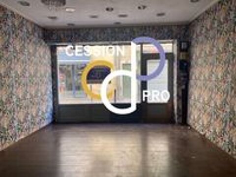   MURS COMMERCIAUX 72 M² EN RDC A VENDRE AU CENTRE-VILLE DE NÎMES 