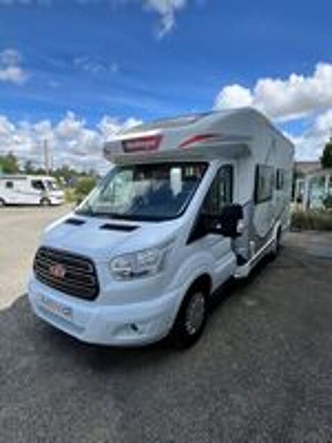  2015 occasion 32810 Preignan