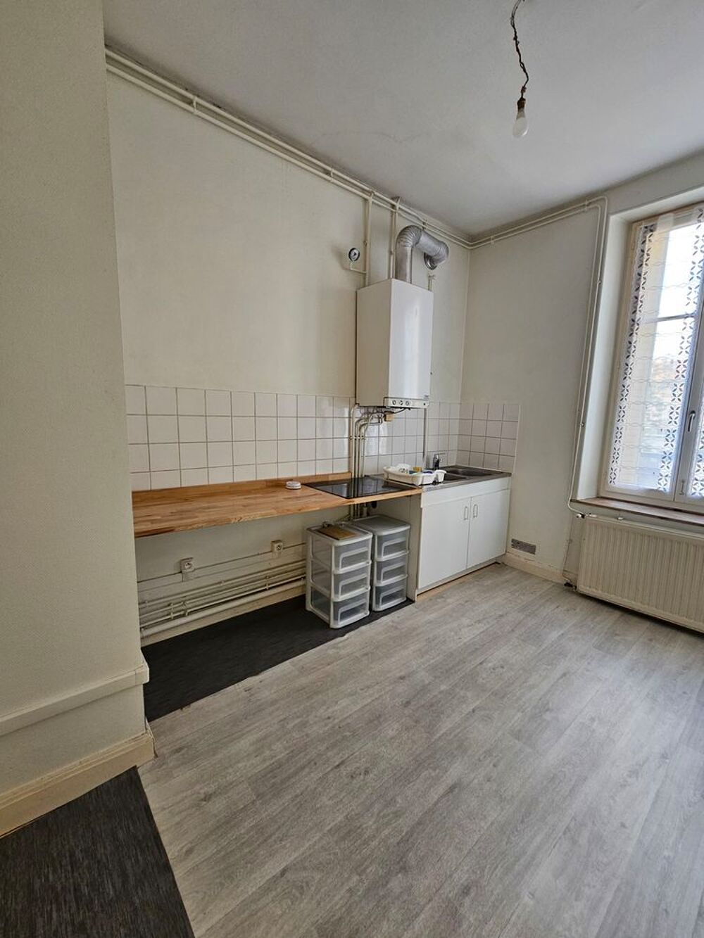 Location Appartement F3 NANCY RUE SERGENT BLANDAN Nancy