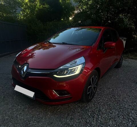 Renault Clio IV TCe 90 Intens 2019 occasion Saint-Paul-de-Varces 38760