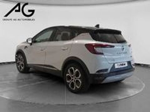 Captur E-Tech hybride 145 Techno 2023 occasion 08300 Rethel