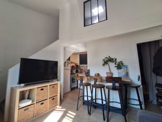  Appartement à vendre 2 pièces 30 m²