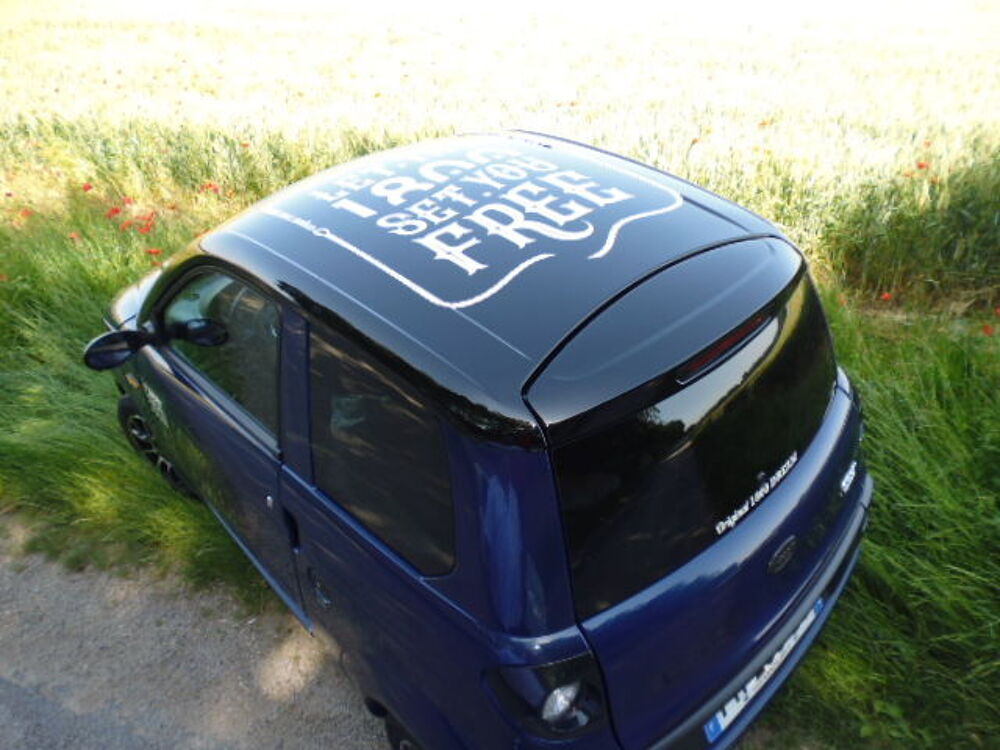   occasion 78955 Carri&egrave;res-sous-Poissy