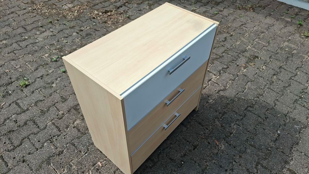 COMMODE 3 TIROIRS Meubles