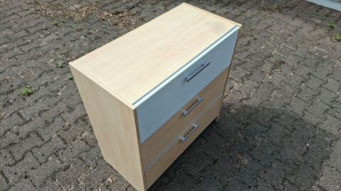 COMMODE 3 TIROIRS 25 Royan (17)
