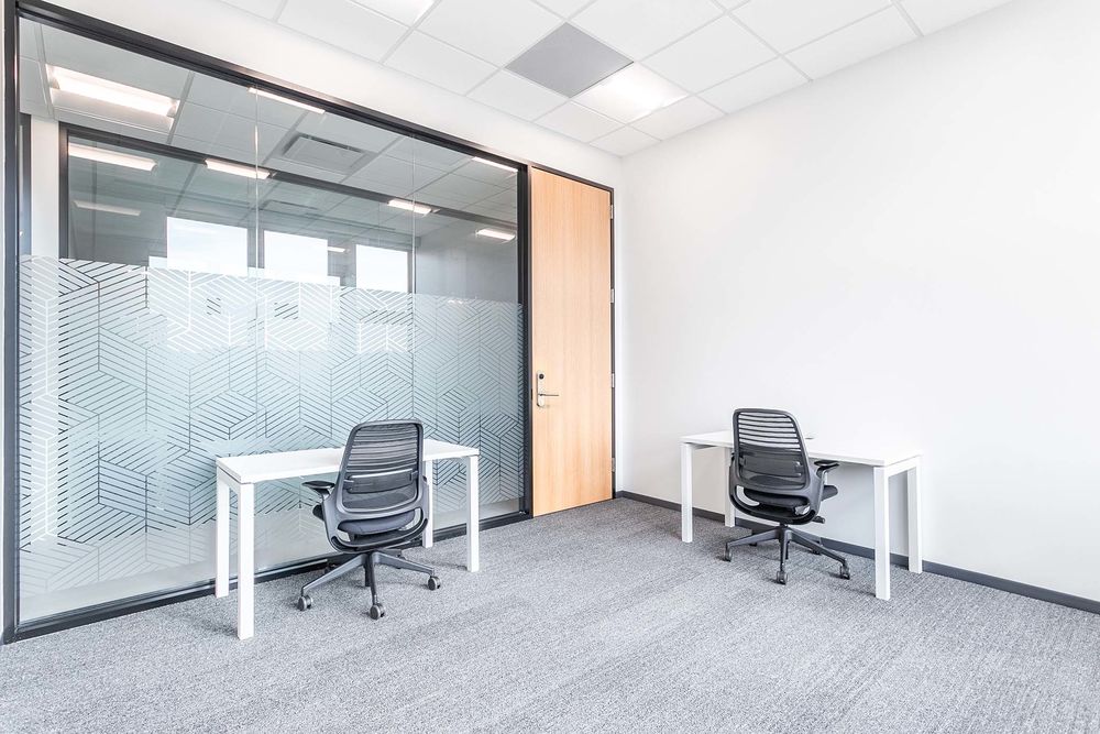   Un bureau privé entièrement équipé pour vous et votre équipe à Nice, Spaces Grand Arenas Nice