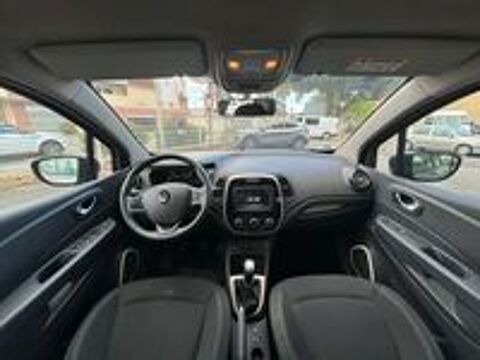 Captur 2019 occasion 31860 Labarthe-sur-L&egrave;ze