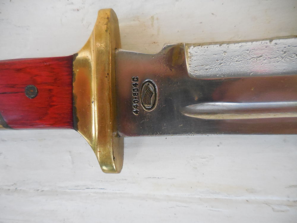 COUTEAU CHASSE Sports