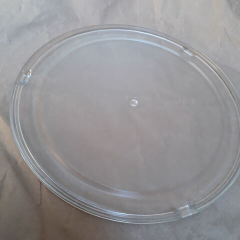 Plateau four micro-onde 28cm 10 Roquemaure (30)