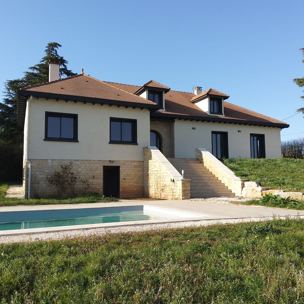 Maison 8 pièces 250 m² · à Cahors · 250 m² · 729 000 €