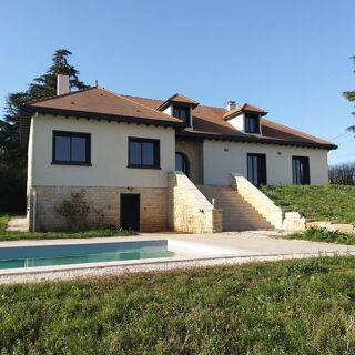  Maison à vendre 8 pièces 250 m²