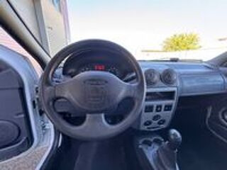 Logan Pick-up 1.5 DCI 85ch AMBIANCE PICK UP BENNE 2011 occasion 84290 Sainte-C&eacute;cile-les-Vignes