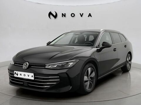 Volkswagen Passat eHybrid Business 2025 occasion Pessac 33600