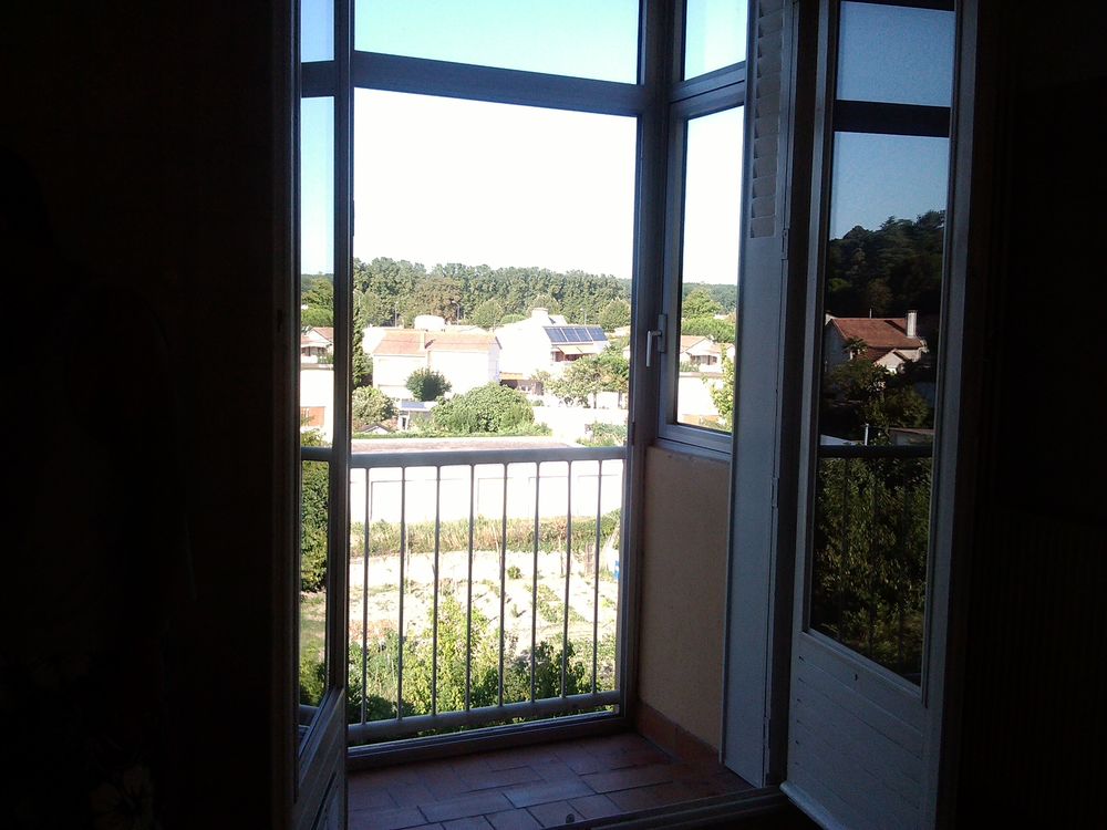 Location Appartement Appartement T4 au  3 -ème étages Montélimar