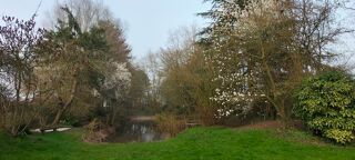  Maison � vendre 7 pi�ces 215 m�