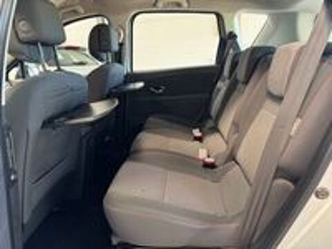 Sc&eacute;nic III Scenic III dCi 95 FAP eco2 Authentique 2012 occasion 56400 Brech