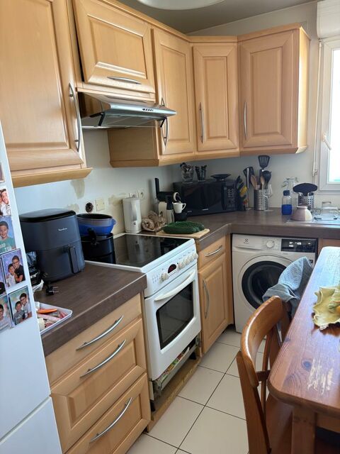 Cuisine compl�te Lapeyre Carri�res-sur-Seine (78)