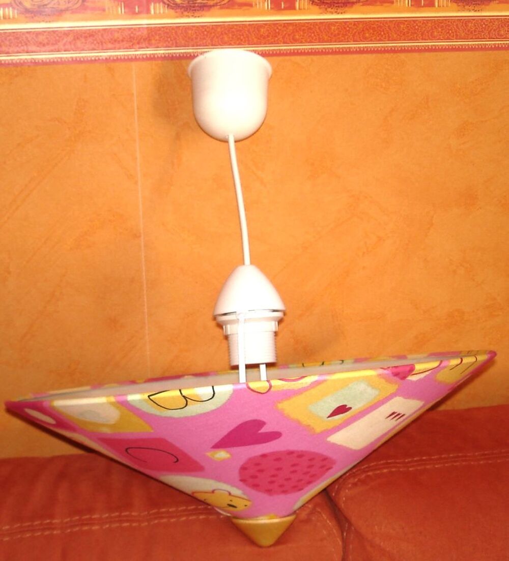 Suspension pour chambre enfant Décoration
