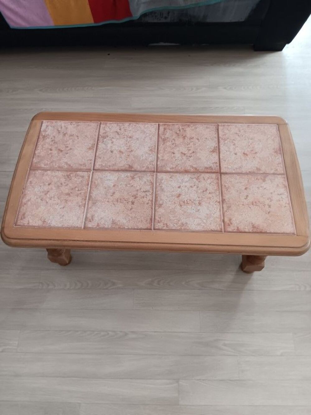 table salon Meubles