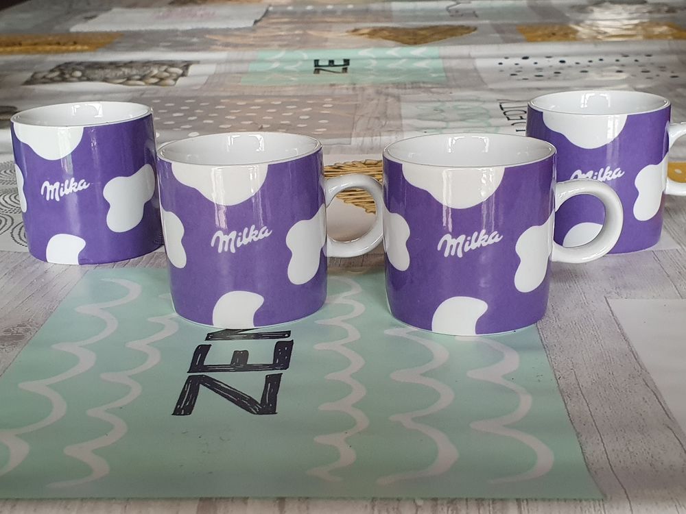 Tasses Cuisine