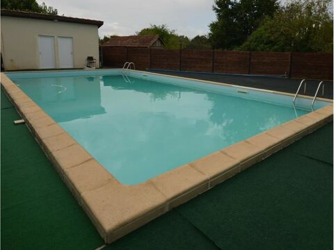   Maison F5 Maison - 5 pi�ce(s) - 126 m�