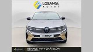 M&eacute;gane Megane E-Tech EV60 220 ch super charge Iconic 2023 occasion 91170 Viry-Ch&acirc;tillon