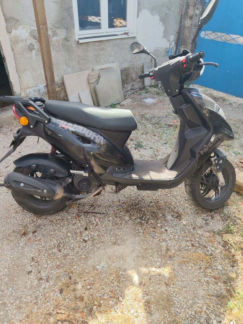   occasion 17220 Salles-sur-Mer