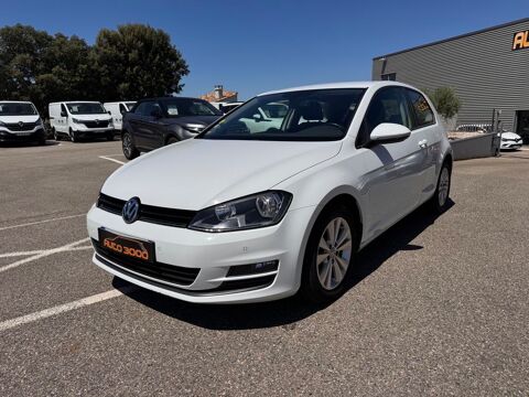 Annonce voiture Volkswagen Golf 8990 €