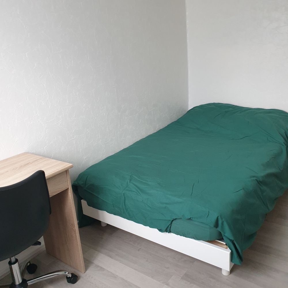Location Colocation Colocation 3 chambre sur Pessac Montaigne - Tram B à 50 m Pessac