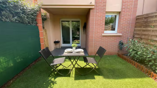  Appartement à louer 1 pièce 25 m²