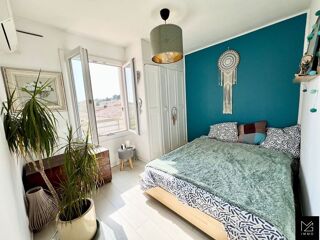  Appartement  vendre 2 pices 50 m