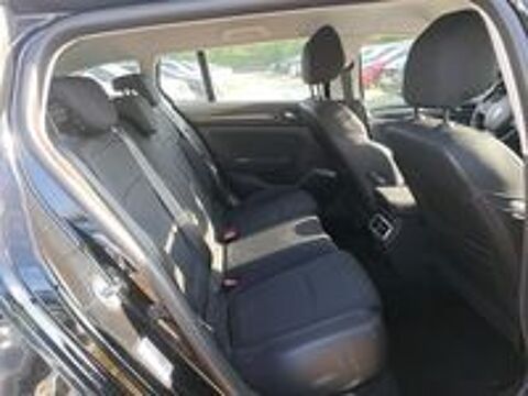 Megane IV M&eacute;gane IV Estate TCe 115 FAP - 21N Zen 2022 occasion 69400 Arnas