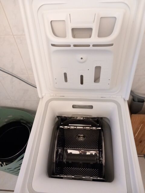 Lave-linge/ cause dmnagement 250 Agde (34)