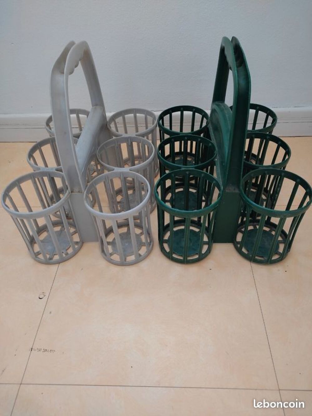 Porte-bouteilles Electroménager