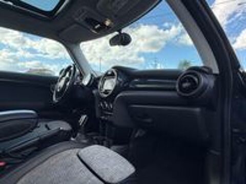 One Hatch 3 Portes 102 ch BVA7 Edition Heddon Street 2019 occasion 57880 Ham-sous-Varsberg