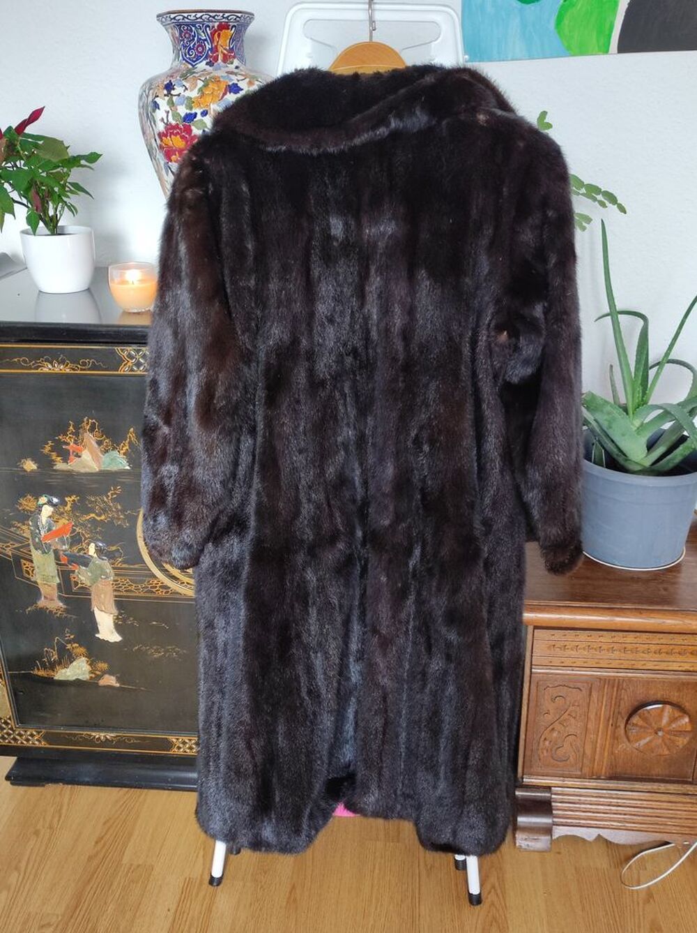 manteau Vêtements