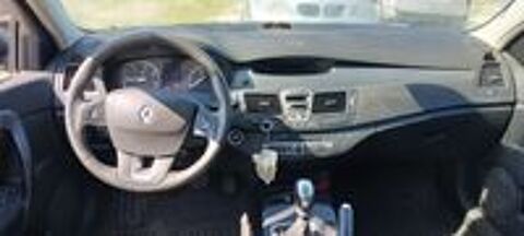 Laguna III 2.0 dCi 150 Dynamique 2008 occasion 66000 Perpignan
