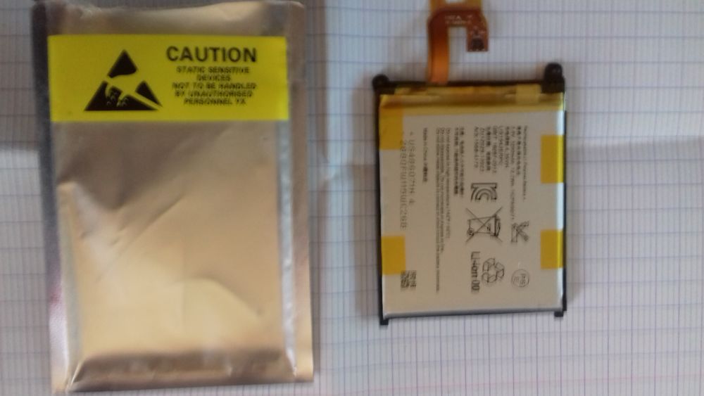 BATTERIE SONY X PERIA Z2 Matériel informatique