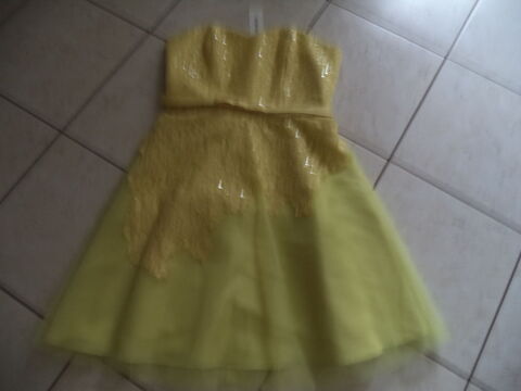 Trs belle robe de crmonie 22 Perros-Guirec (22)