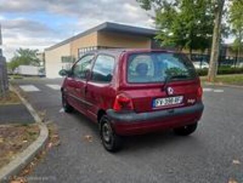 Twingo 1.2i 16V Privil&egrave;ge 2005 occasion 93160 Noisy-le-Grand