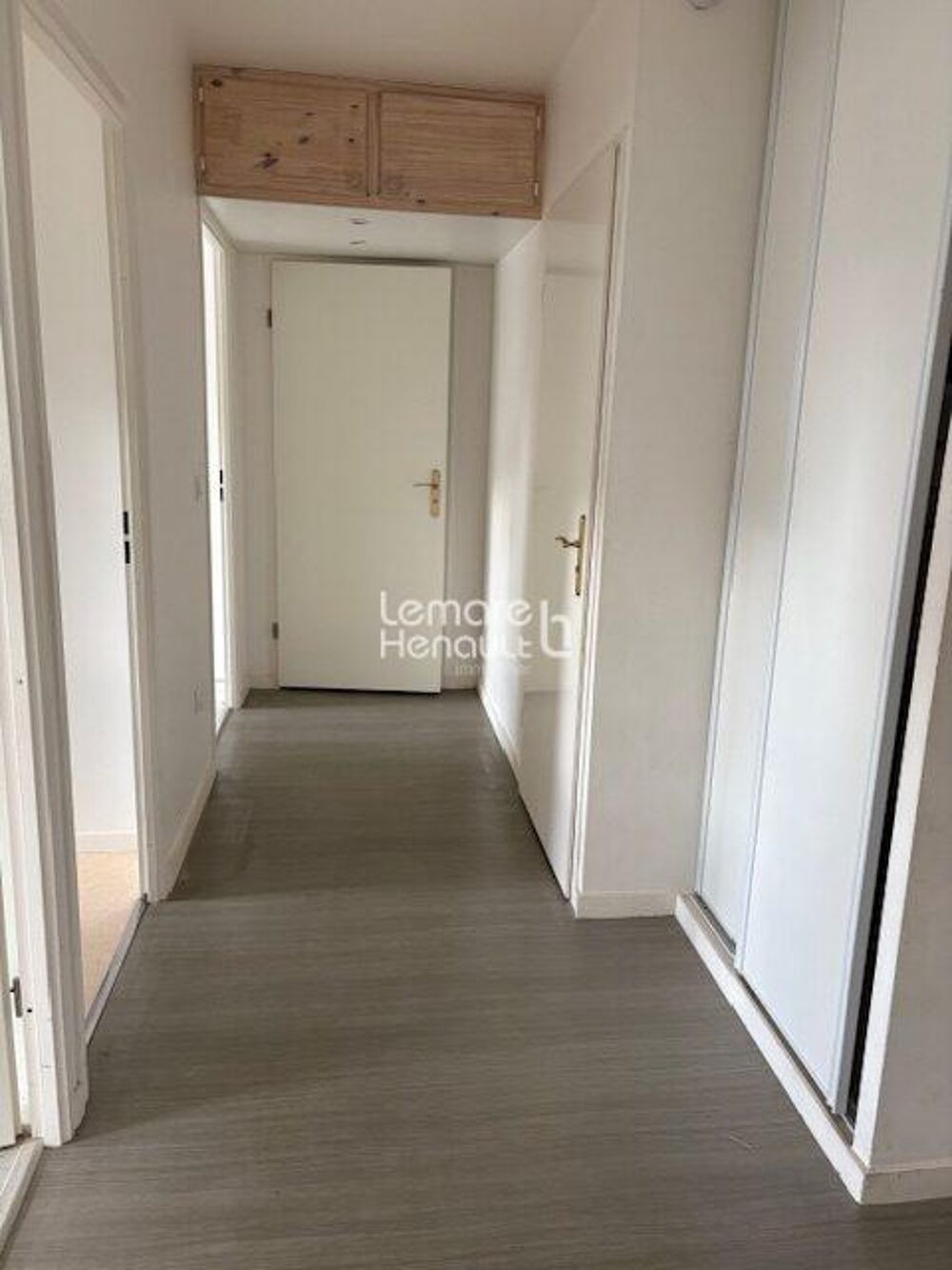Vente Appartement Appartement F3 en résidence avec ascenseur et parking Dreux