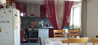  Maison à louer 5 pièces 88 m²