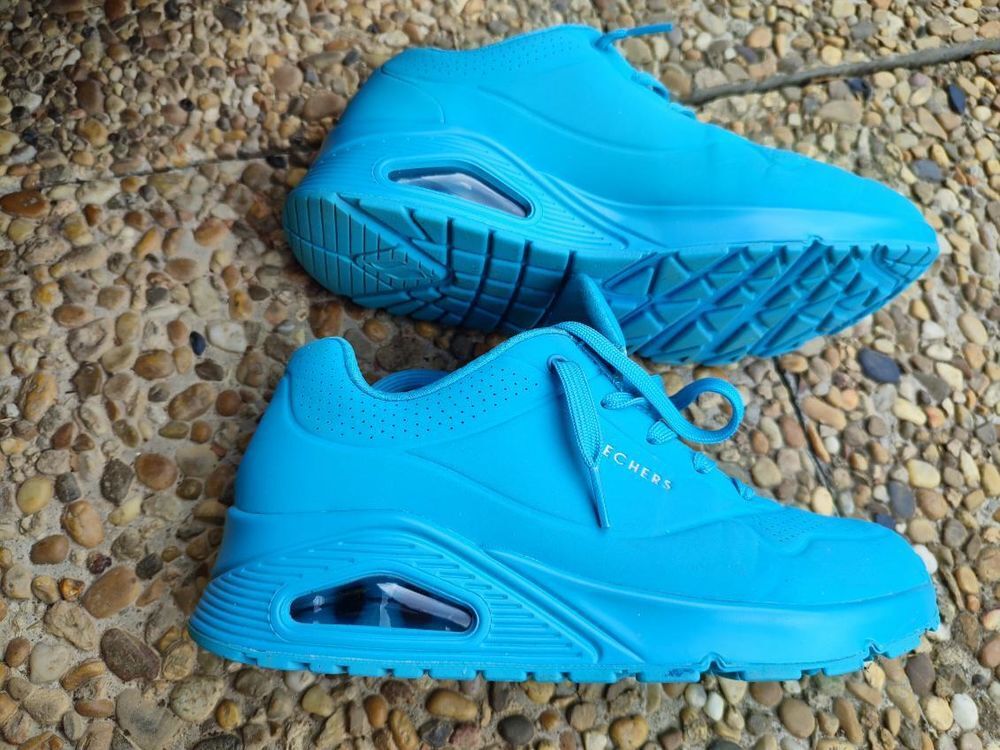 BASKET FEMME P39 Chaussures