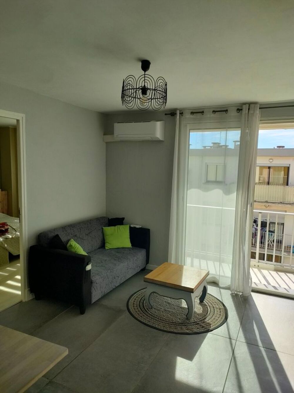 Vente Appartement Appartement 3 pièces Palavas les Flots Palavas-les-flots