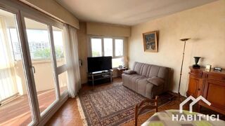  Appartement à vendre 3 pièces 65 m²
