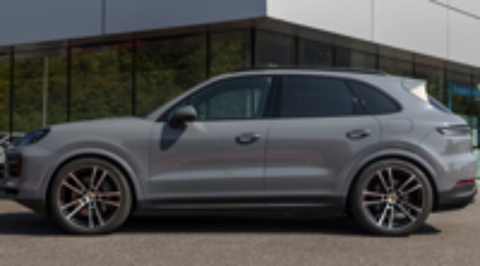 Cayenne E-HYBRID 3.0 V6 470 PHASE 2 2023 occasion 59000 Lille