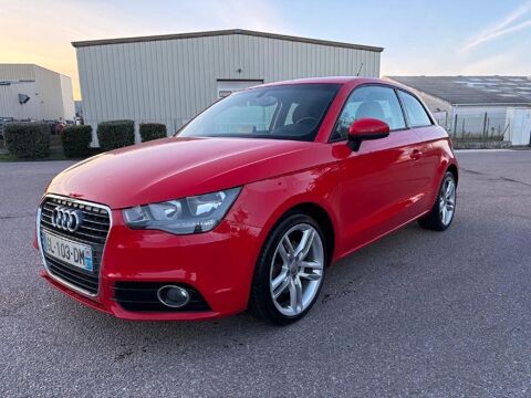 Audi a1 1.6 TDI 105 AMBITION