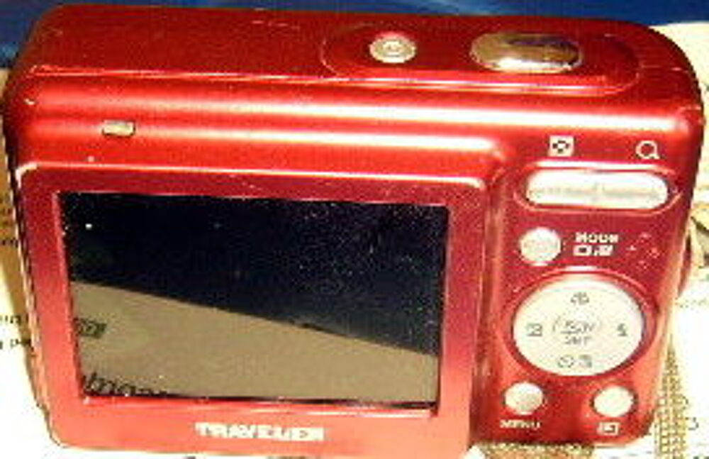 appareil photo num&eacute;rique &agrave; r&eacute;parer Photos/Video/TV